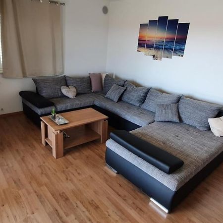 Apartments Kalajica Трогир Экстерьер фото