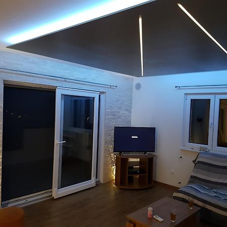 Apartments Kalajica Трогир Экстерьер фото
