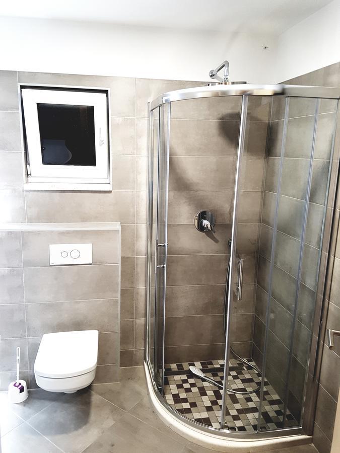 Apartments Kalajica Трогир Экстерьер фото